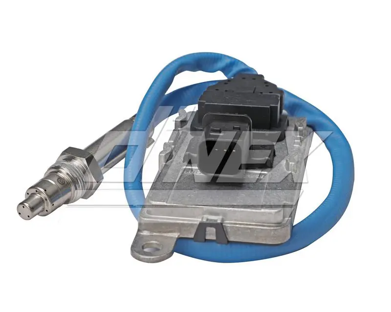 NOx Sensor, NOx catalytic converter DINEX
