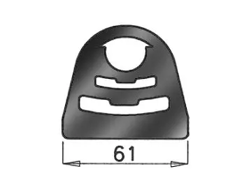 Kronšteins, Izplūdes gāzu sistēma DINEX 50985
