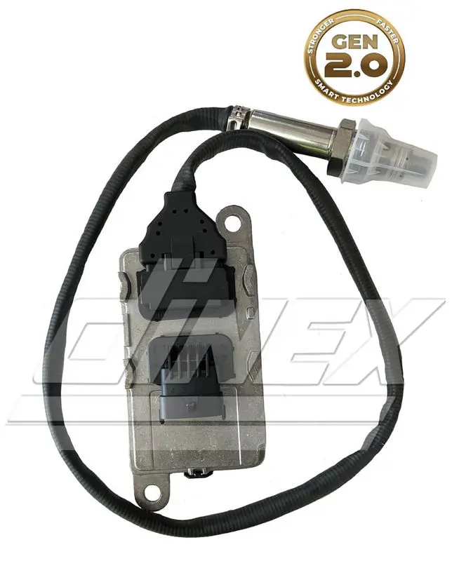 NOx-devējs, NOx-katalizators DINEX 81030