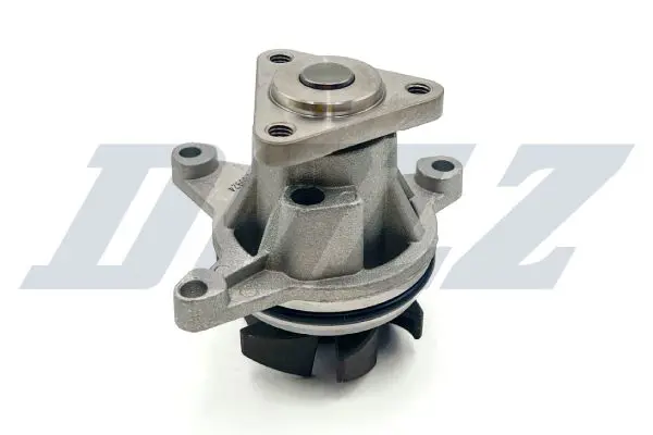 Ūdenssūknis DOLZ F150