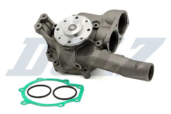 Water Pump, engine cooling DOLZ M687