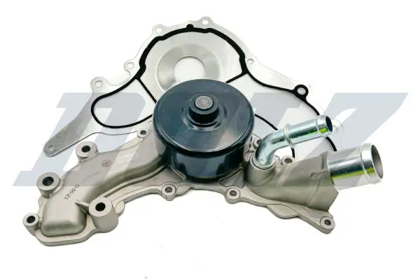 Water Pump, engine cooling DOLZ O284