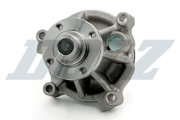 Water Pump, engine cooling DOLZ X025