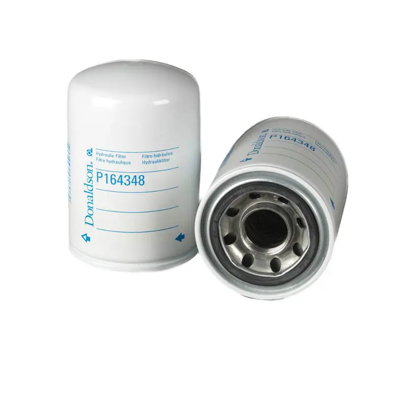 Eļļas filtrs, Mehāniskā pārnesumkārba DONALDSON P164348