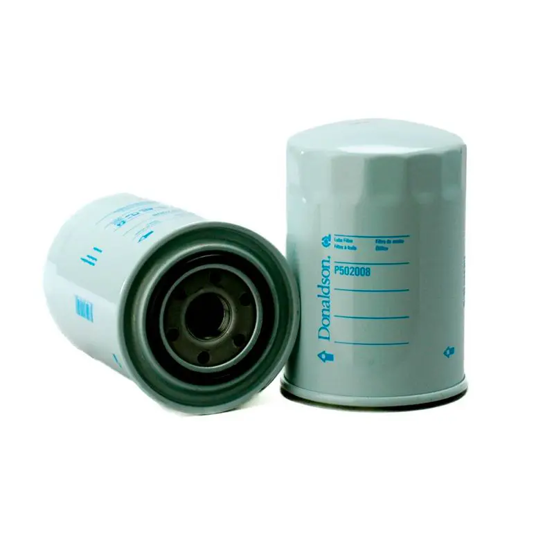 Eļļas filtrs DONALDSON P502008