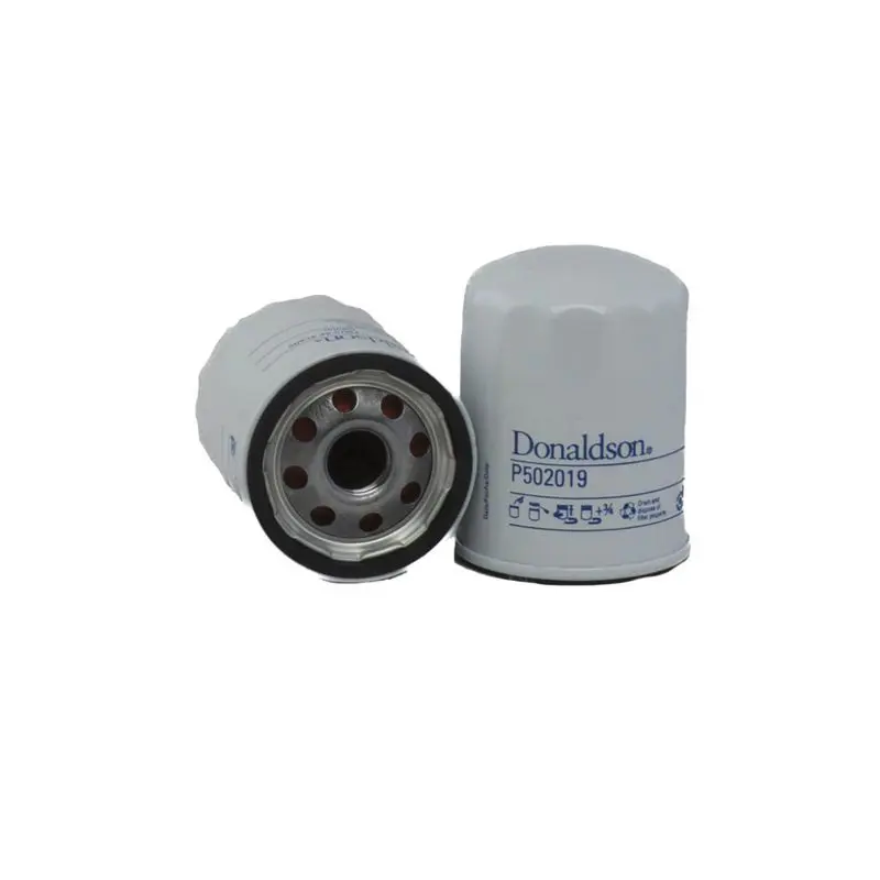 Eļļas filtrs DONALDSON P502019