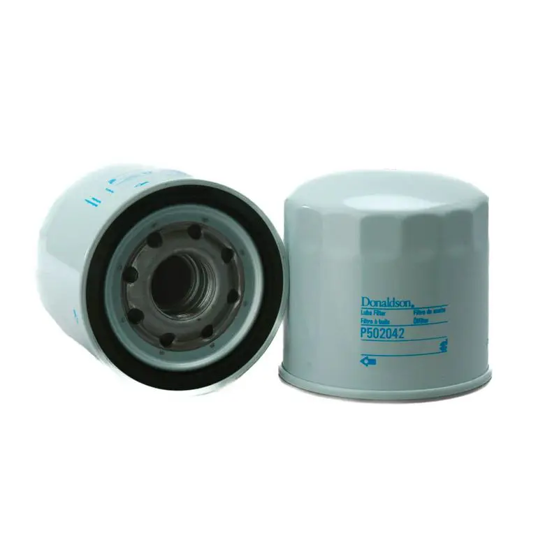 Eļļas filtrs DONALDSON P502042