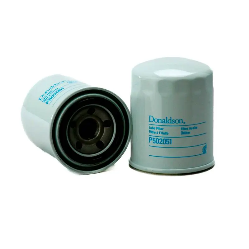 Eļļas filtrs DONALDSON P502051