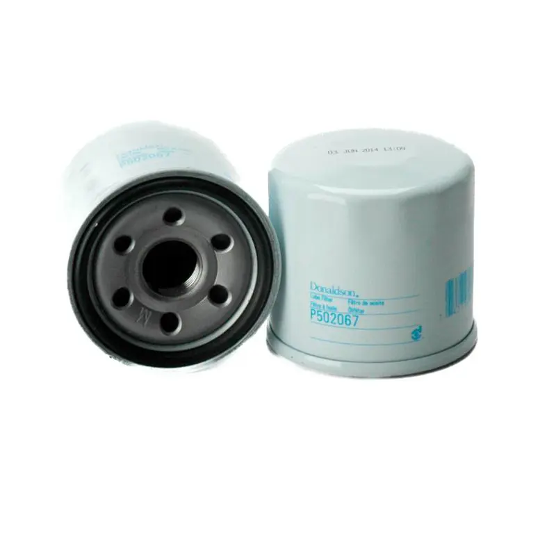 Eļļas filtrs DONALDSON P502067