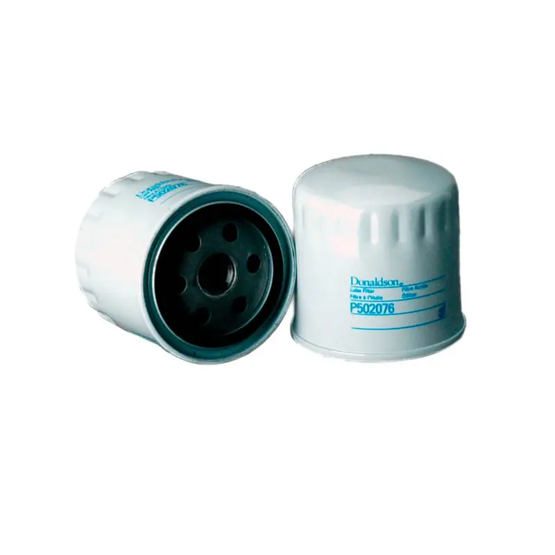 Eļļas filtrs DONALDSON P502076
