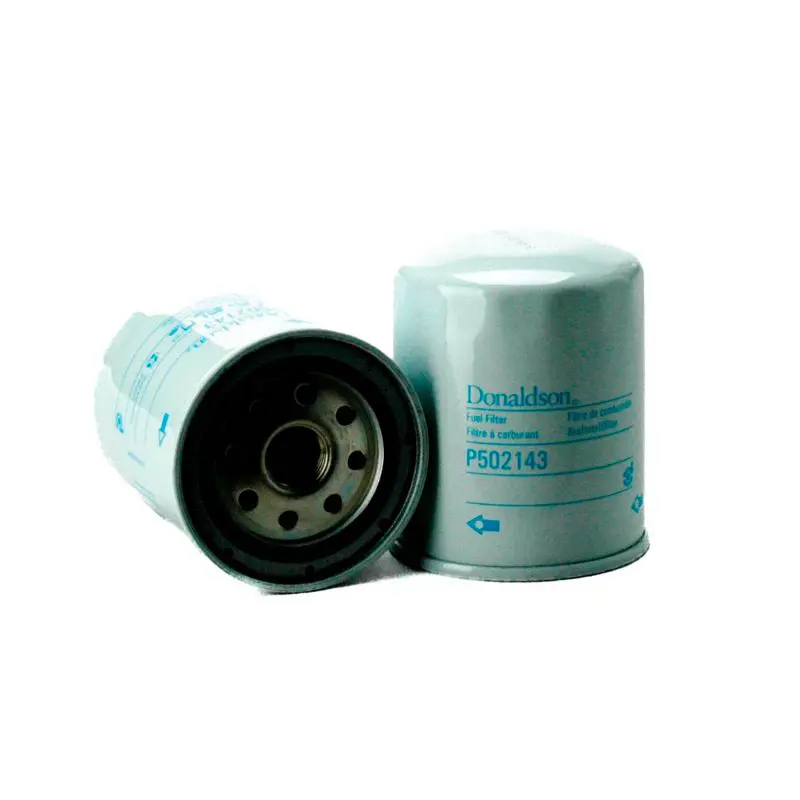 Degvielas filtrs DONALDSON P502143