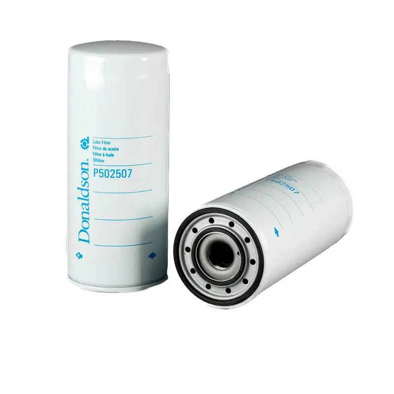 Eļļas filtrs DONALDSON P502507
