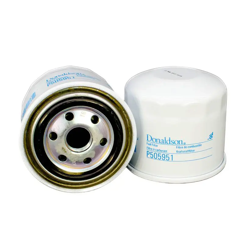 Degvielas filtrs DONALDSON P505951