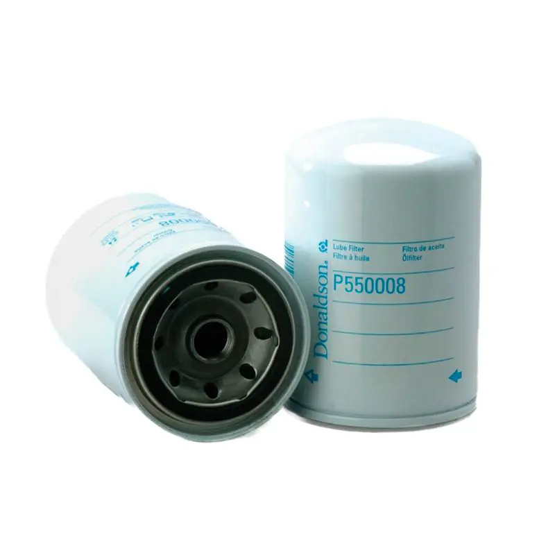 Eļļas filtrs, Mehāniskā pārnesumkārba DONALDSON P550008