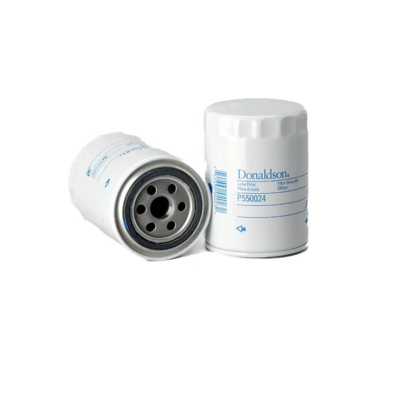 Eļļas filtrs DONALDSON P550024