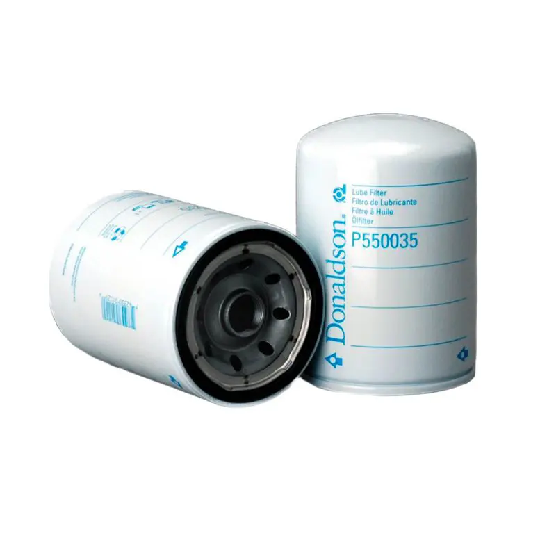 Eļļas filtrs DONALDSON P550035