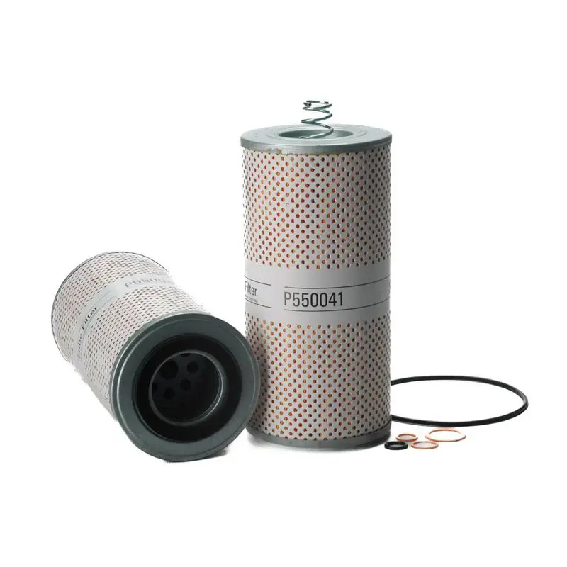 Eļļas filtrs DONALDSON P550041