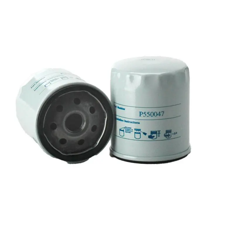 Eļļas filtrs DONALDSON P550047