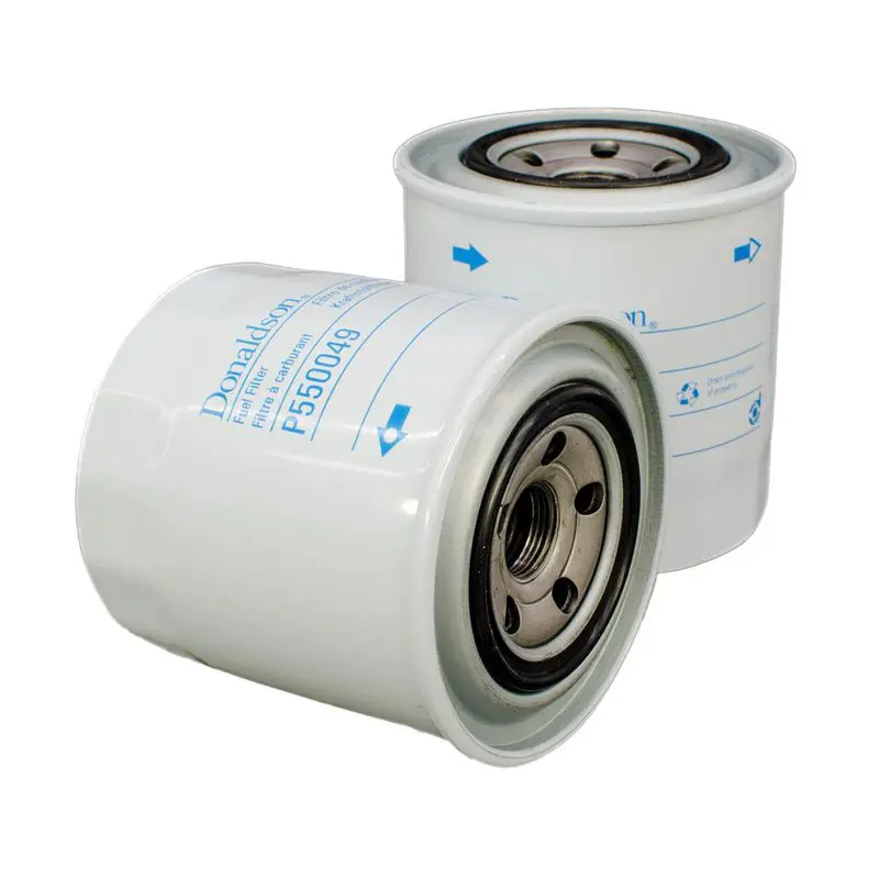Degvielas filtrs DONALDSON P550049