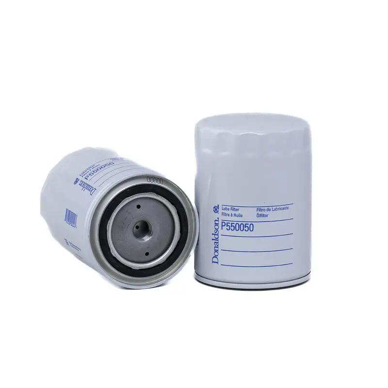 Eļļas filtrs DONALDSON P550050