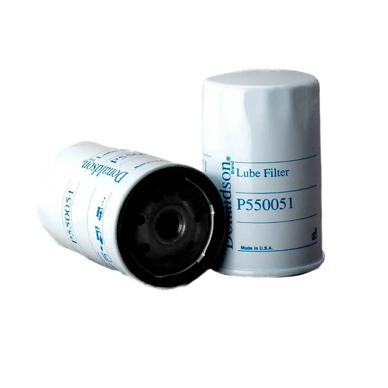 Eļļas filtrs DONALDSON P550051