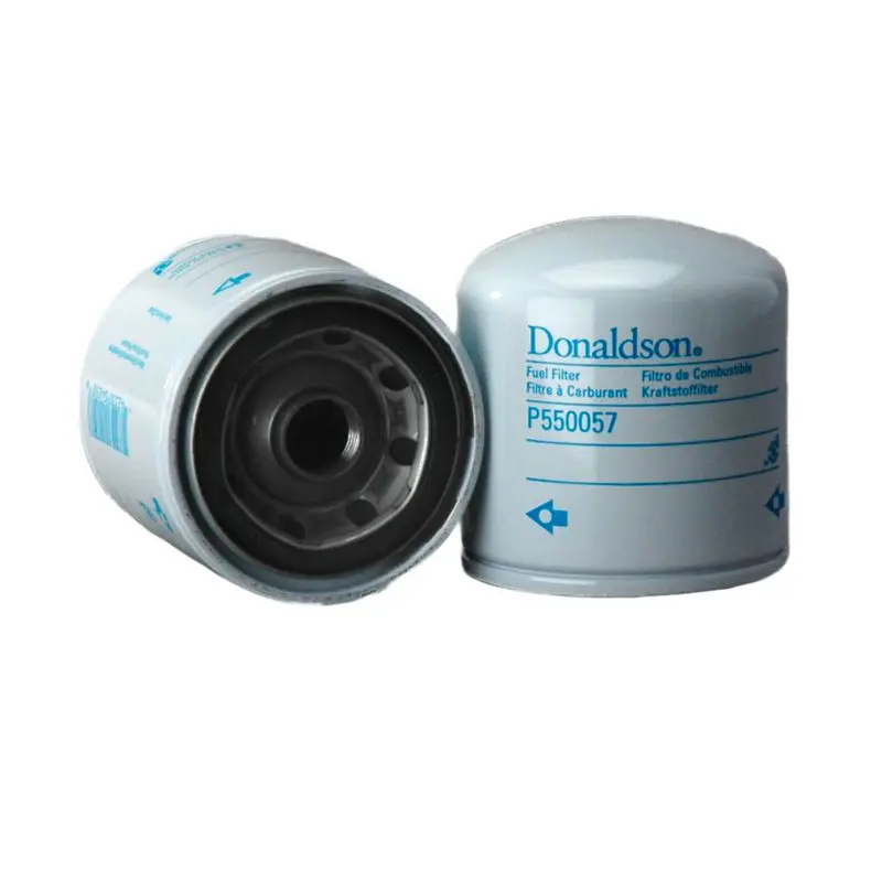 Degvielas filtrs DONALDSON P550057