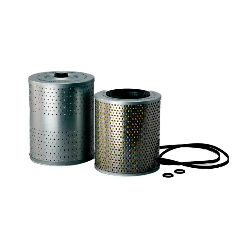 Eļļas filtrs DONALDSON P550065