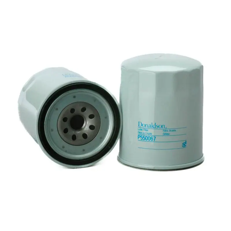 Eļļas filtrs DONALDSON P550067