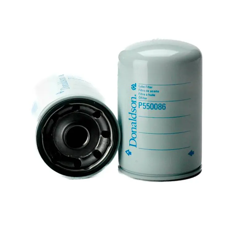 Eļļas filtrs DONALDSON P550086