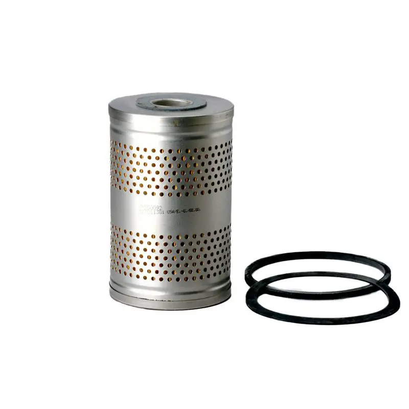 Eļļas filtrs DONALDSON P550092