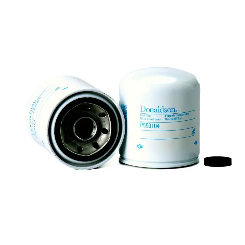 Degvielas filtrs DONALDSON P550104