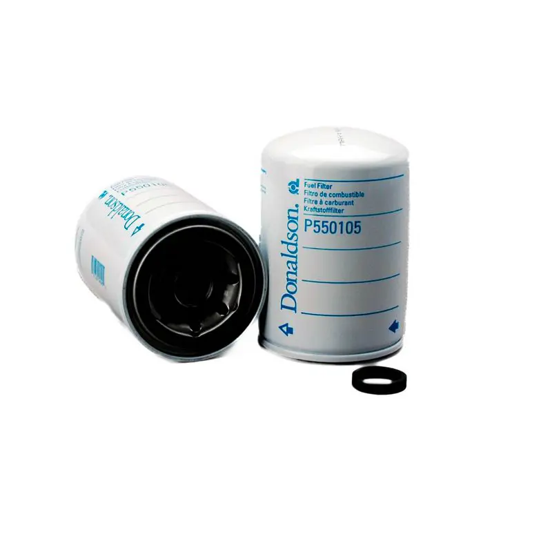 Degvielas filtrs DONALDSON P550105