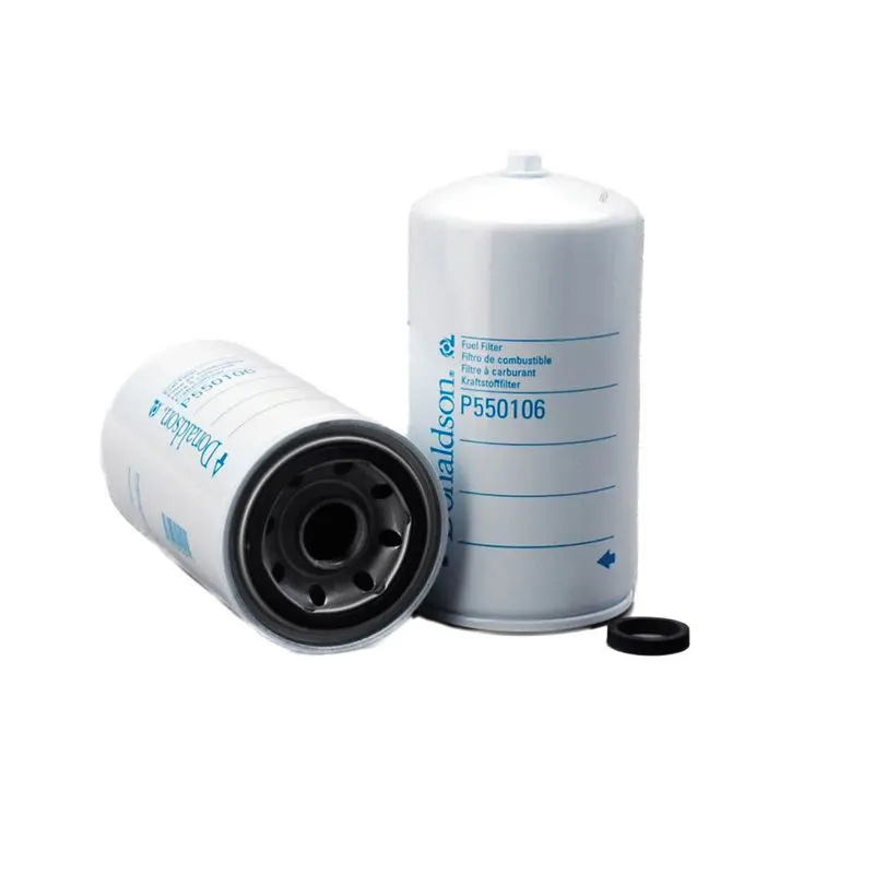 Degvielas filtrs DONALDSON P550106