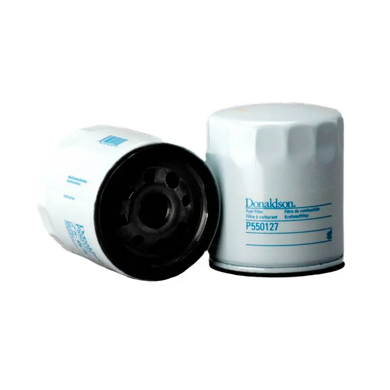 Degvielas filtrs DONALDSON P550127