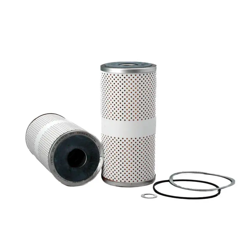 Eļļas filtrs DONALDSON P550132