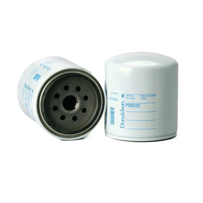 Eļļas filtrs DONALDSON P550157