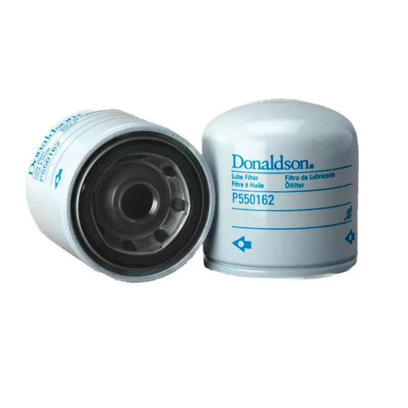 Eļļas filtrs DONALDSON P550162