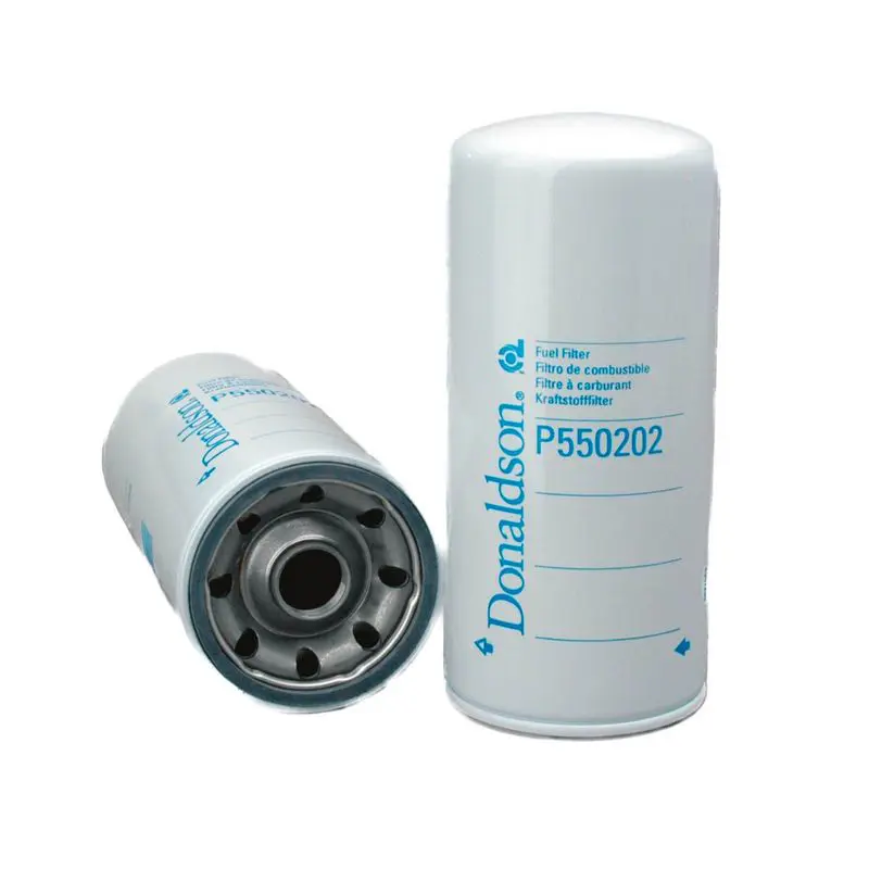 Degvielas filtrs DONALDSON P550202