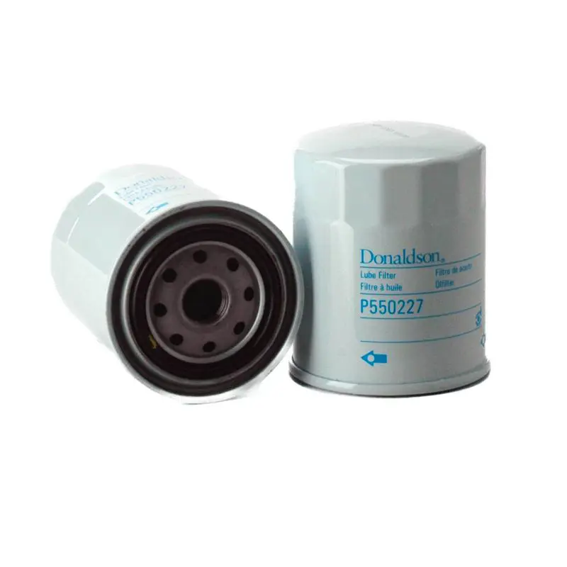 Eļļas filtrs DONALDSON P550227