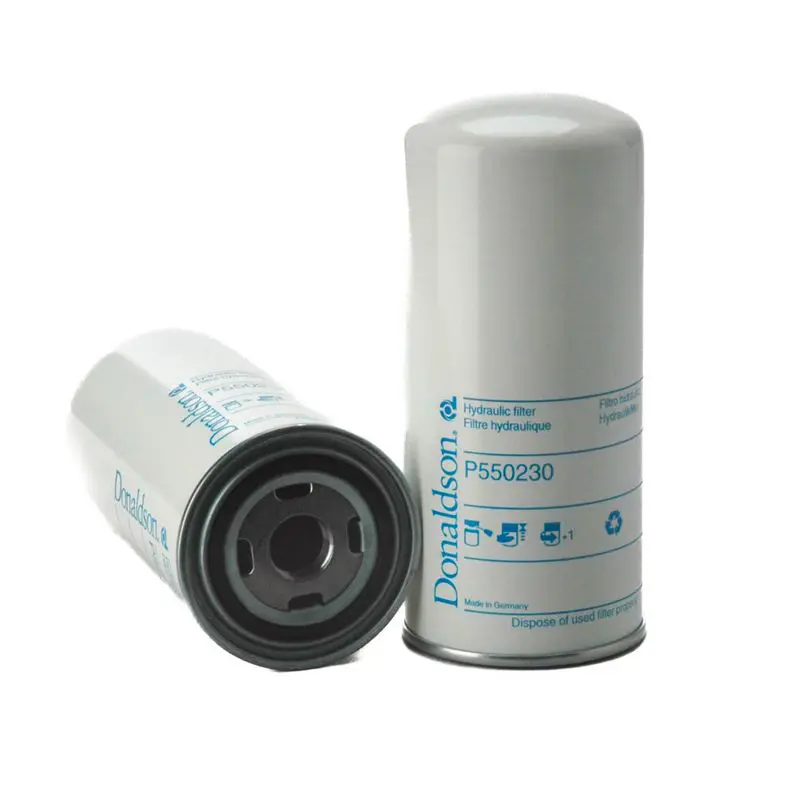 Eļļas filtrs, Mehāniskā pārnesumkārba DONALDSON P550230