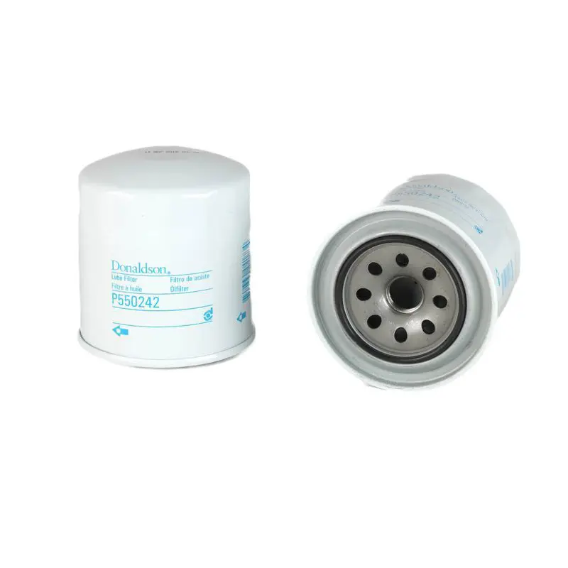 Eļļas filtrs DONALDSON P550242