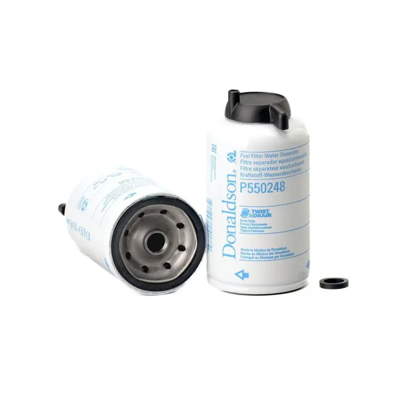 Degvielas filtrs DONALDSON P550248