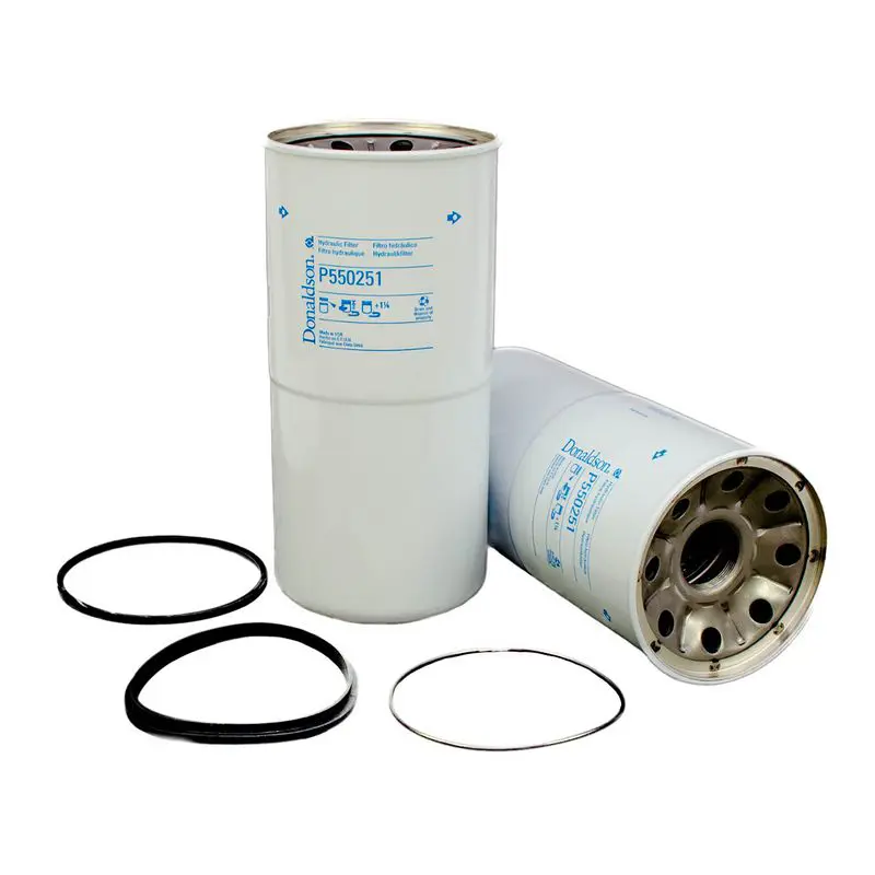 Eļļas filtrs, Mehāniskā pārnesumkārba DONALDSON P550251
