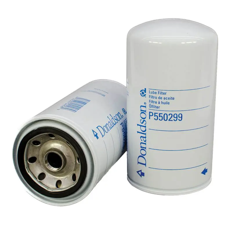 Eļļas filtrs DONALDSON P550299