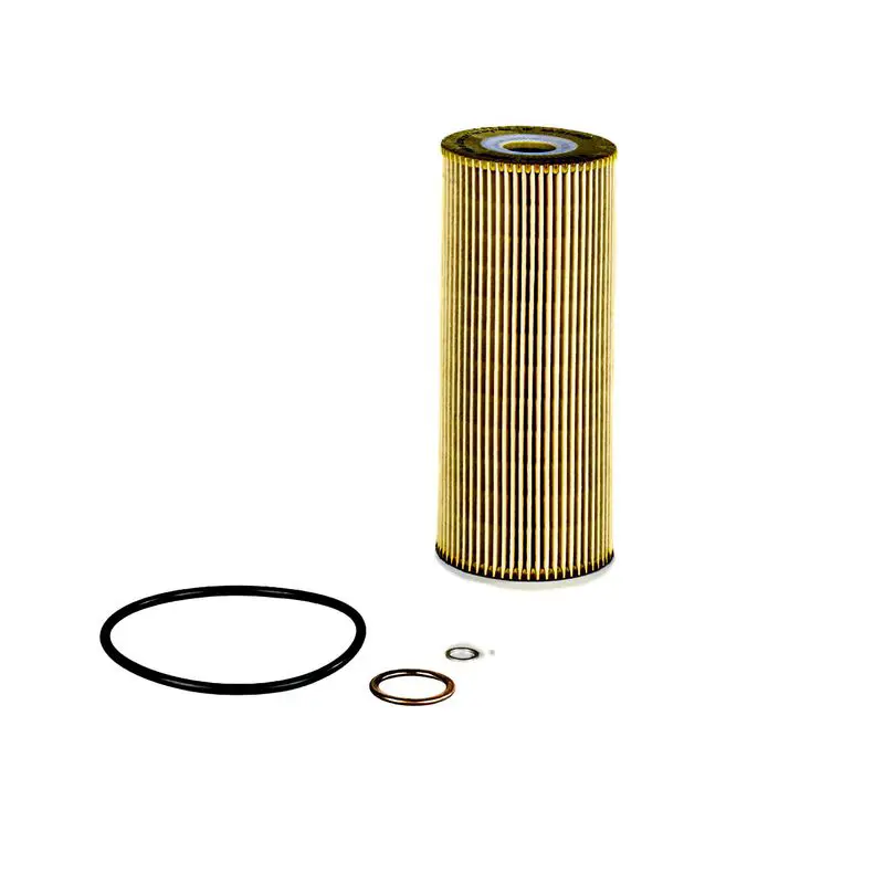 Eļļas filtrs DONALDSON P550315