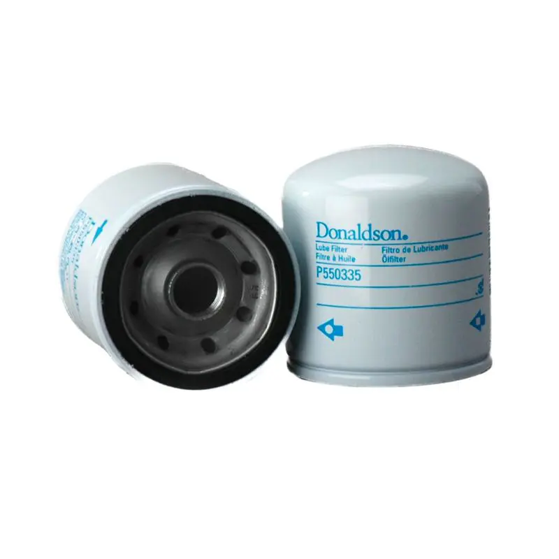 Eļļas filtrs DONALDSON P550335