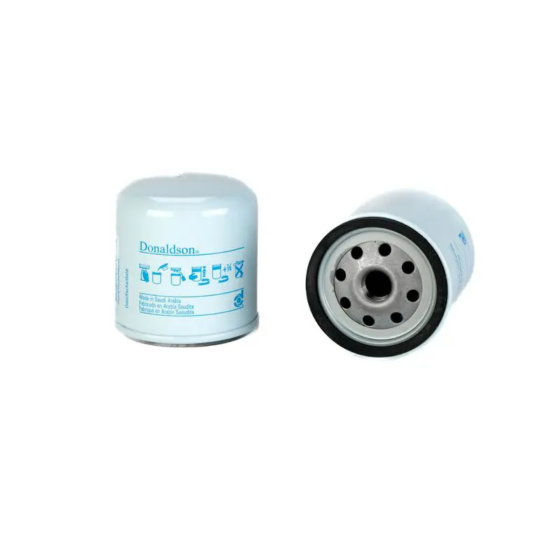 Degvielas filtrs DONALDSON P550345