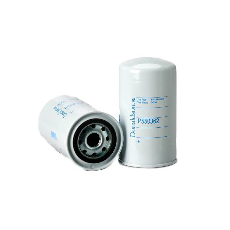 Eļļas filtrs DONALDSON P550362