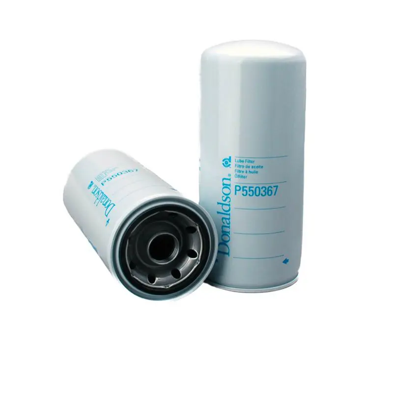 Eļļas filtrs DONALDSON P550367