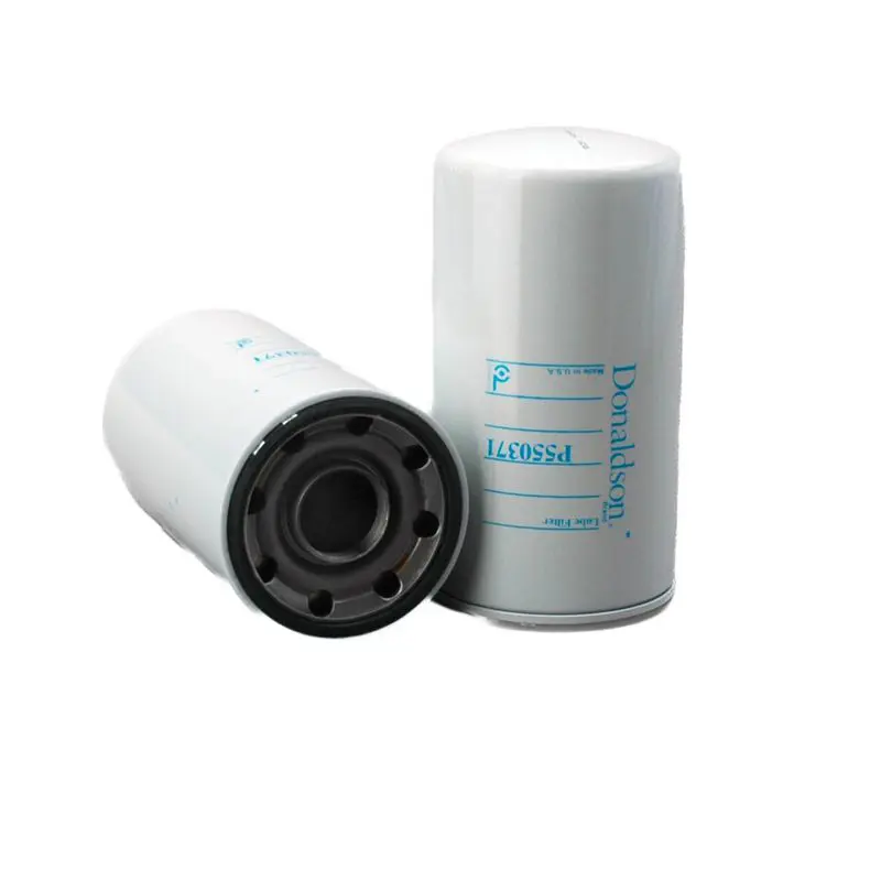 Eļļas filtrs DONALDSON P550371
